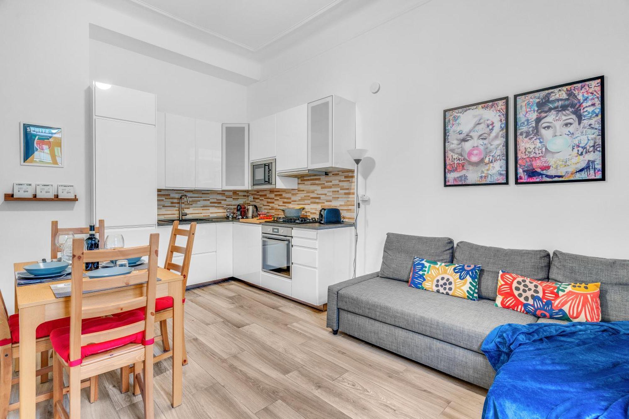 Ellebnb - Milano Wifi, Netflix E Metro M2 A 100 Metri Exterior photo
